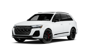 2026 Audi SQ7 Prestige's photo