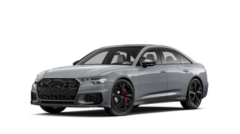 2025 Audi S6