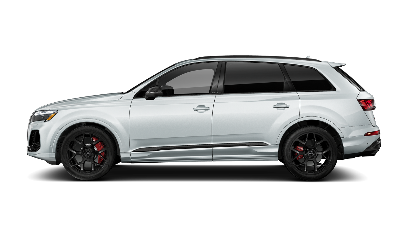 2026 Audi SQ7