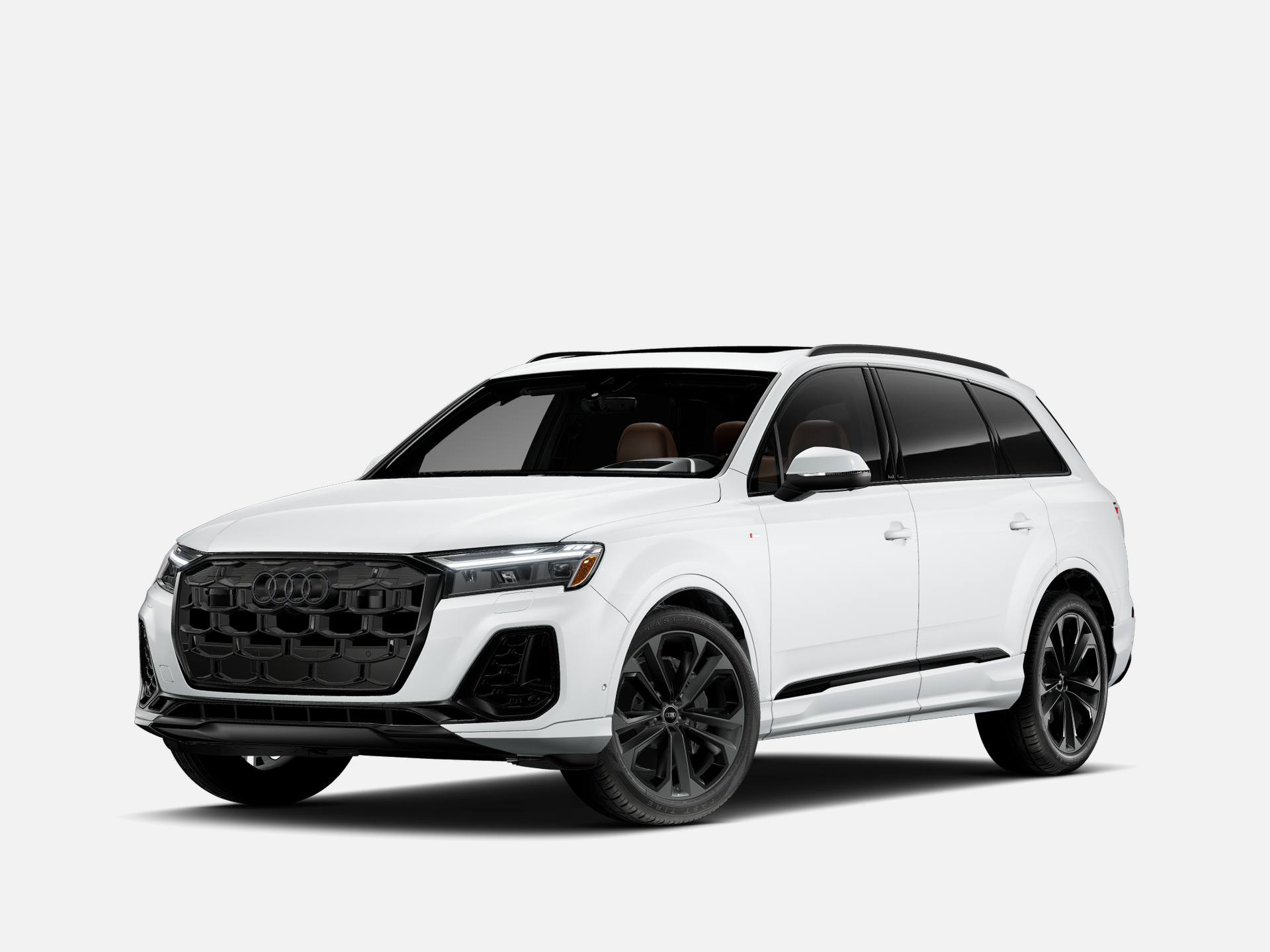 2026 Audi Q7 55 Prestige quattro Tiptronic's photo
