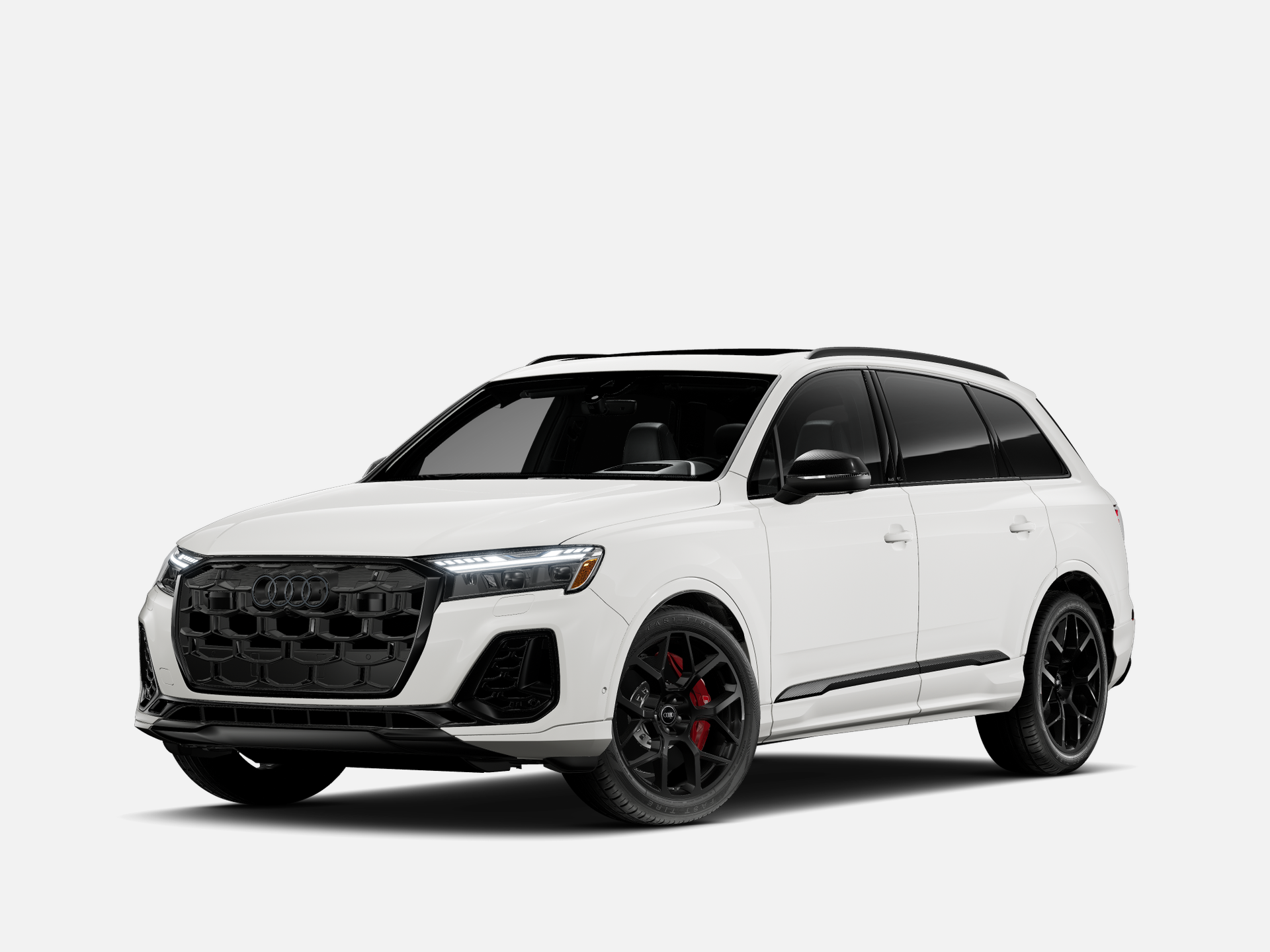 2026 Audi SQ7 Prestige quattro Tiptronic's photo