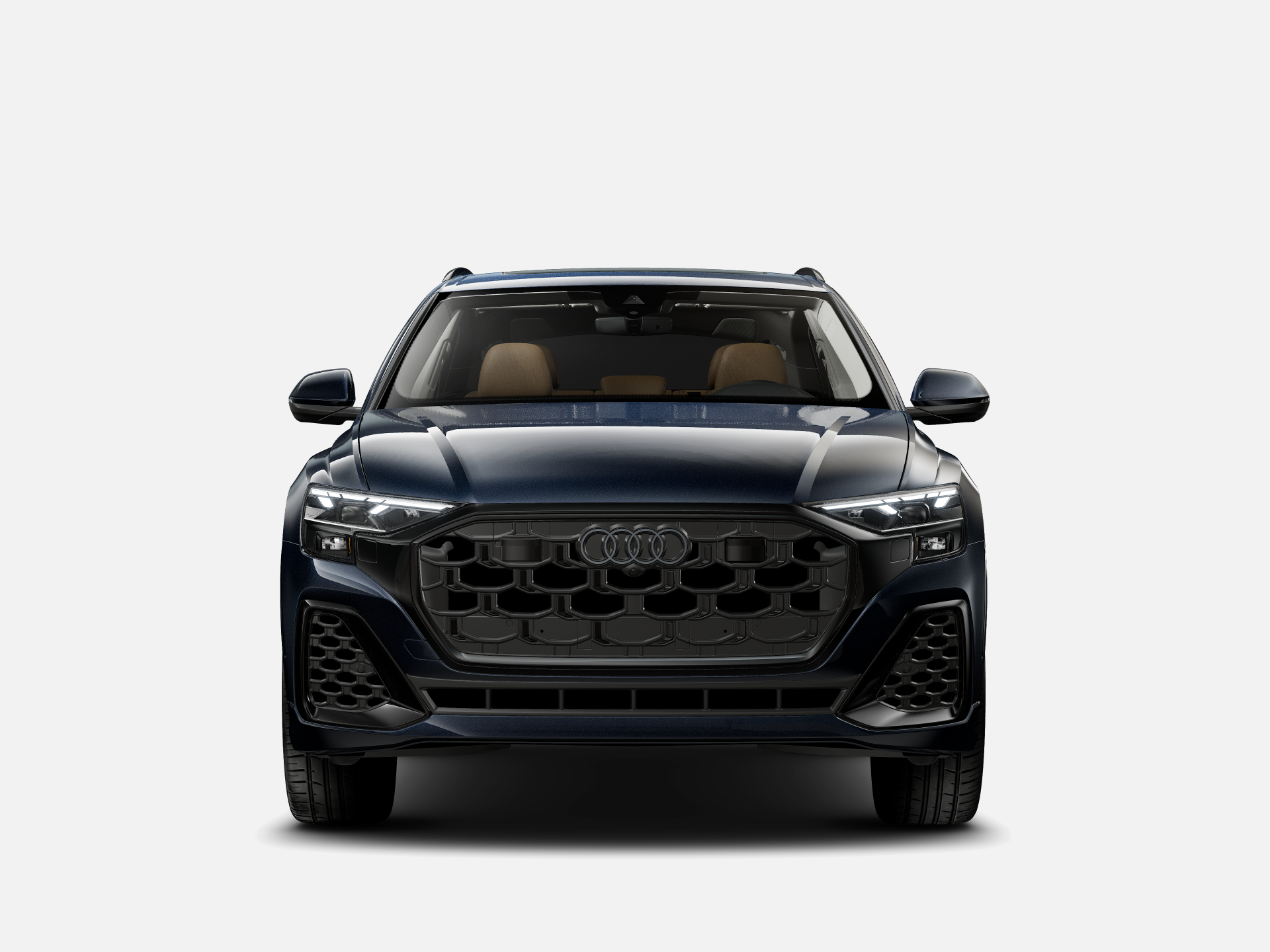 2026 Audi Q8 Premium Plus - Photo 30