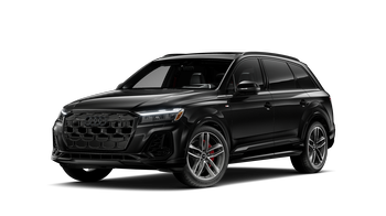 Photo of 2026 Audi Q7 