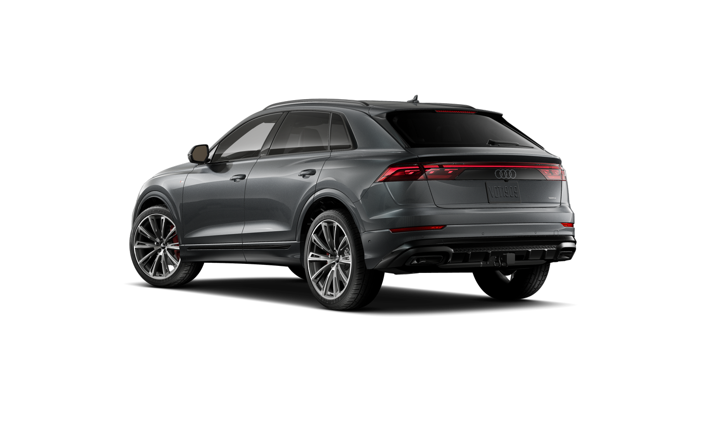 2026 Audi Q8 Prestige - Photo 20
