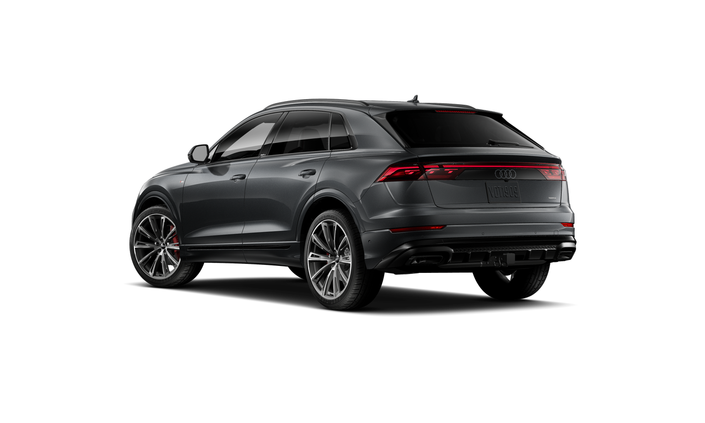 2026 Audi Q8 Prestige - Photo 57