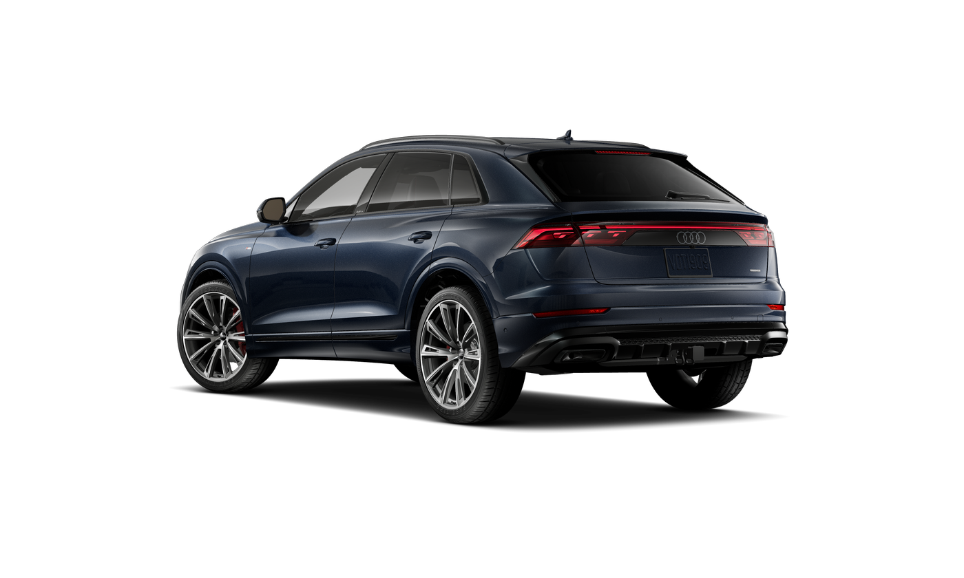 2026 Audi Q8 Prestige - Photo 53