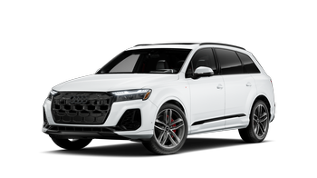 Photo of 2026 Audi Q7