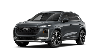 Photo of 2026 Audi Q3 SUV 