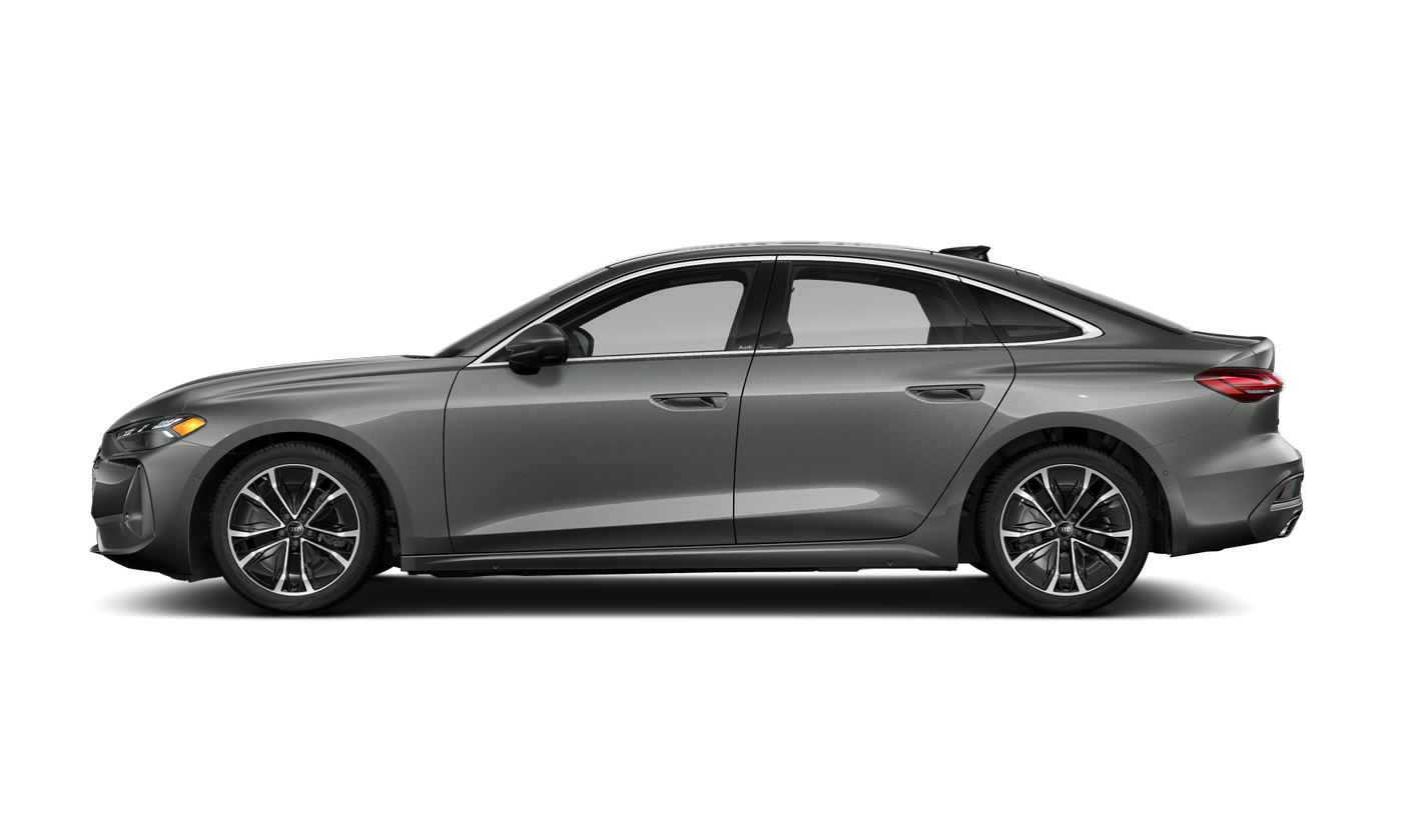2025 Audi A5 Sedan