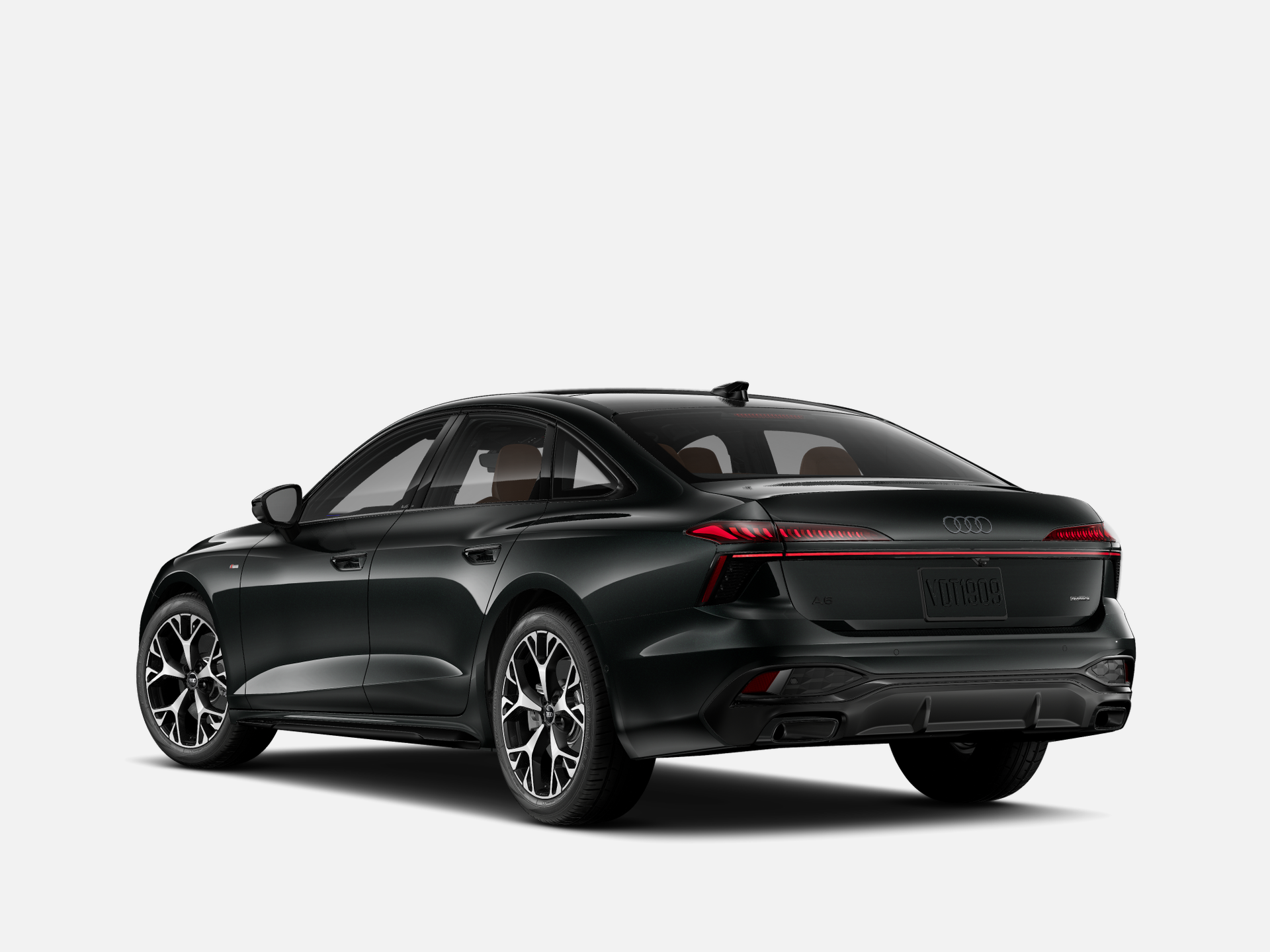 2026 Audi A6 Premium Plus - Photo 33
