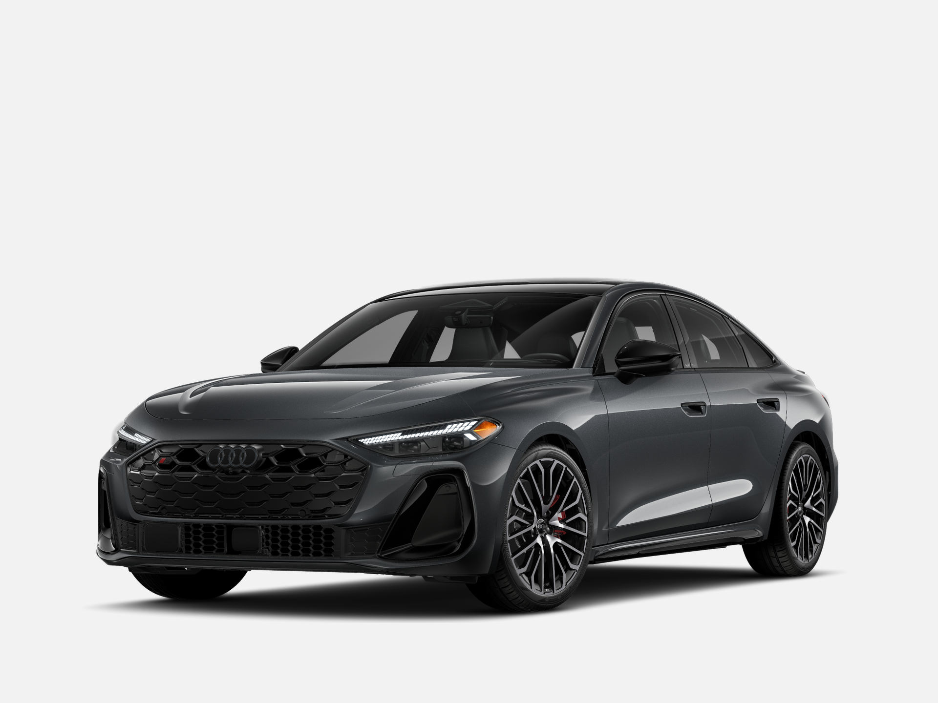 2025 Audi S5