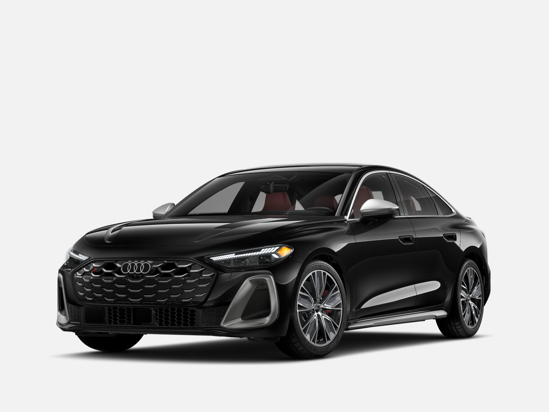 2026 Audi S5