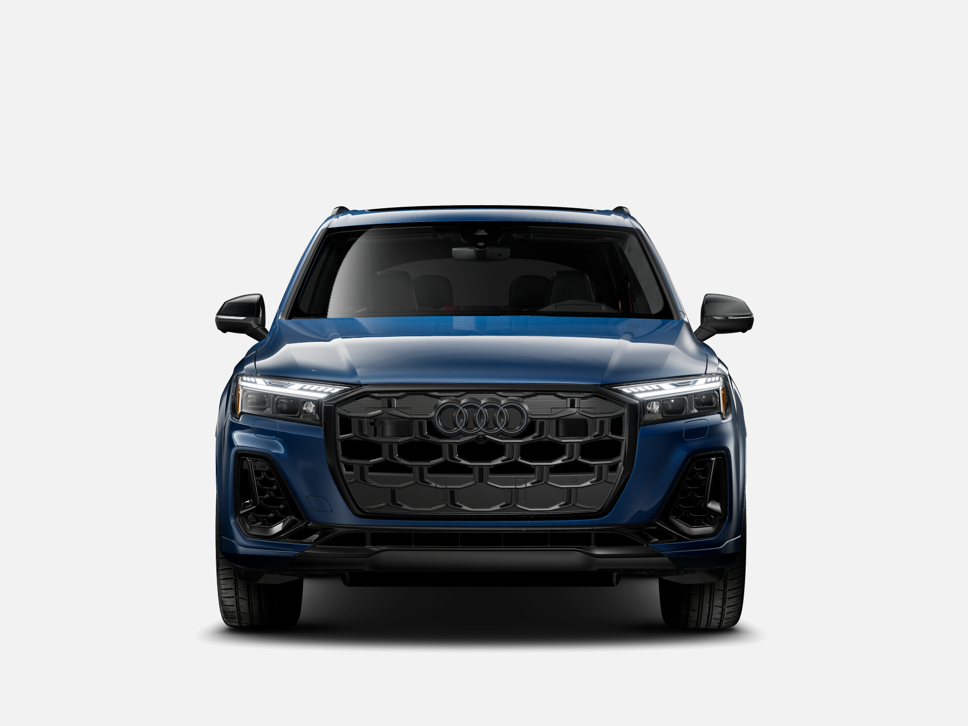 2026 Audi SQ7 Prestige - Photo 33