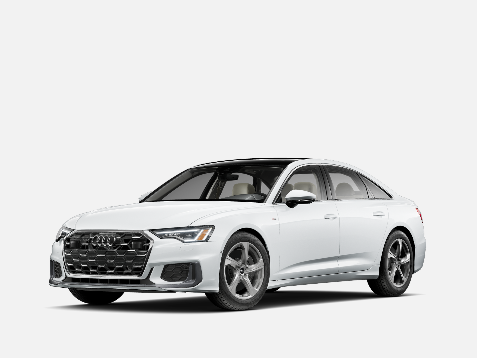 2025 Audi A6 Premium Plus - Photo 32