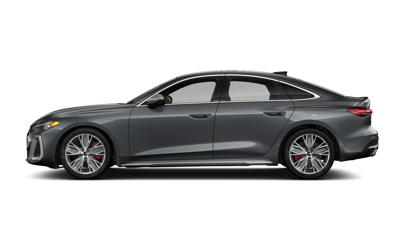 2025 Audi S5 Premium Plus - Photo 35