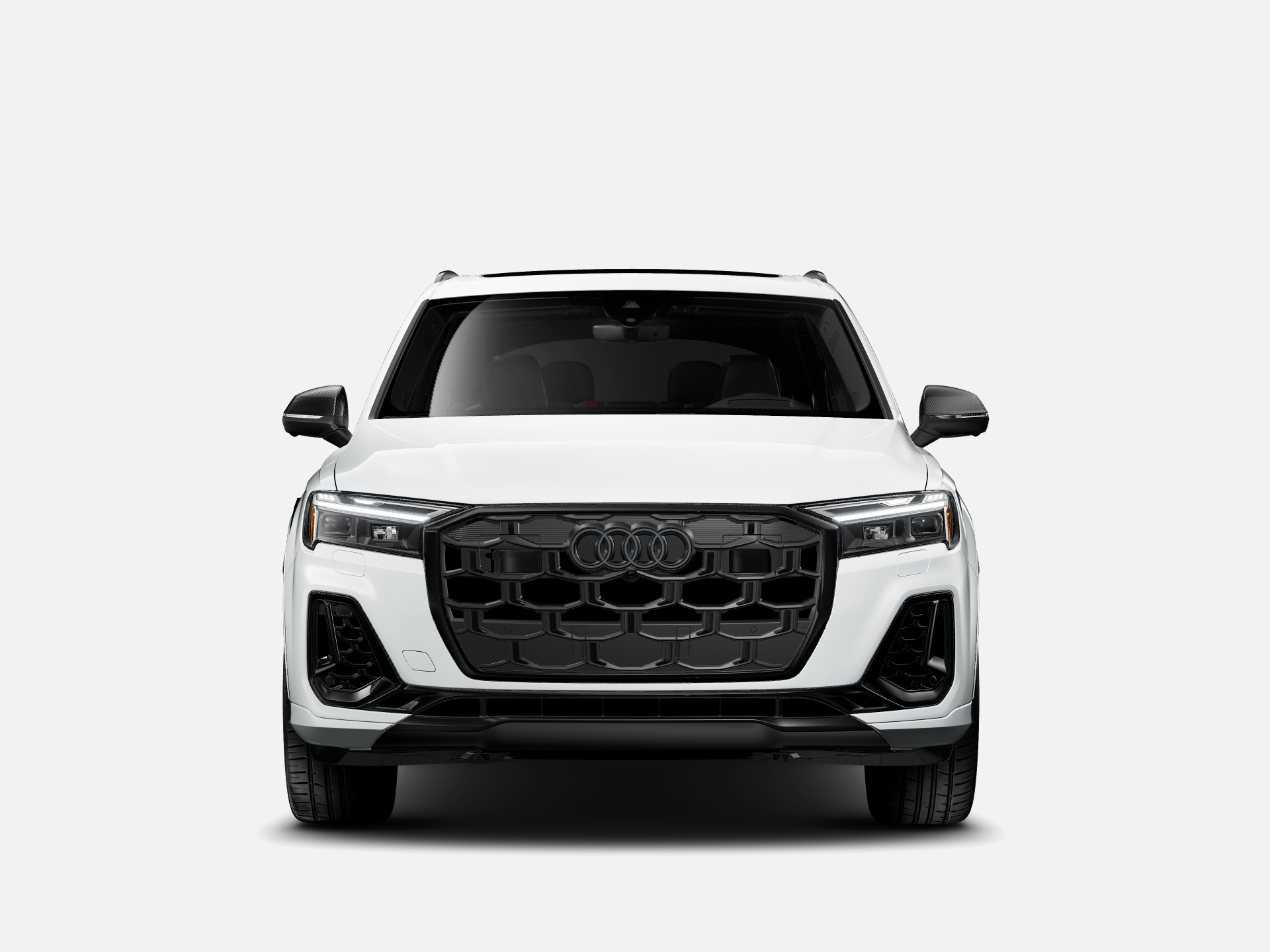 2026 Audi Q7 Prestige - Photo 39