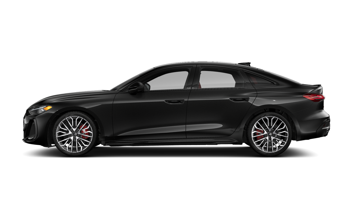 2026 Audi S5