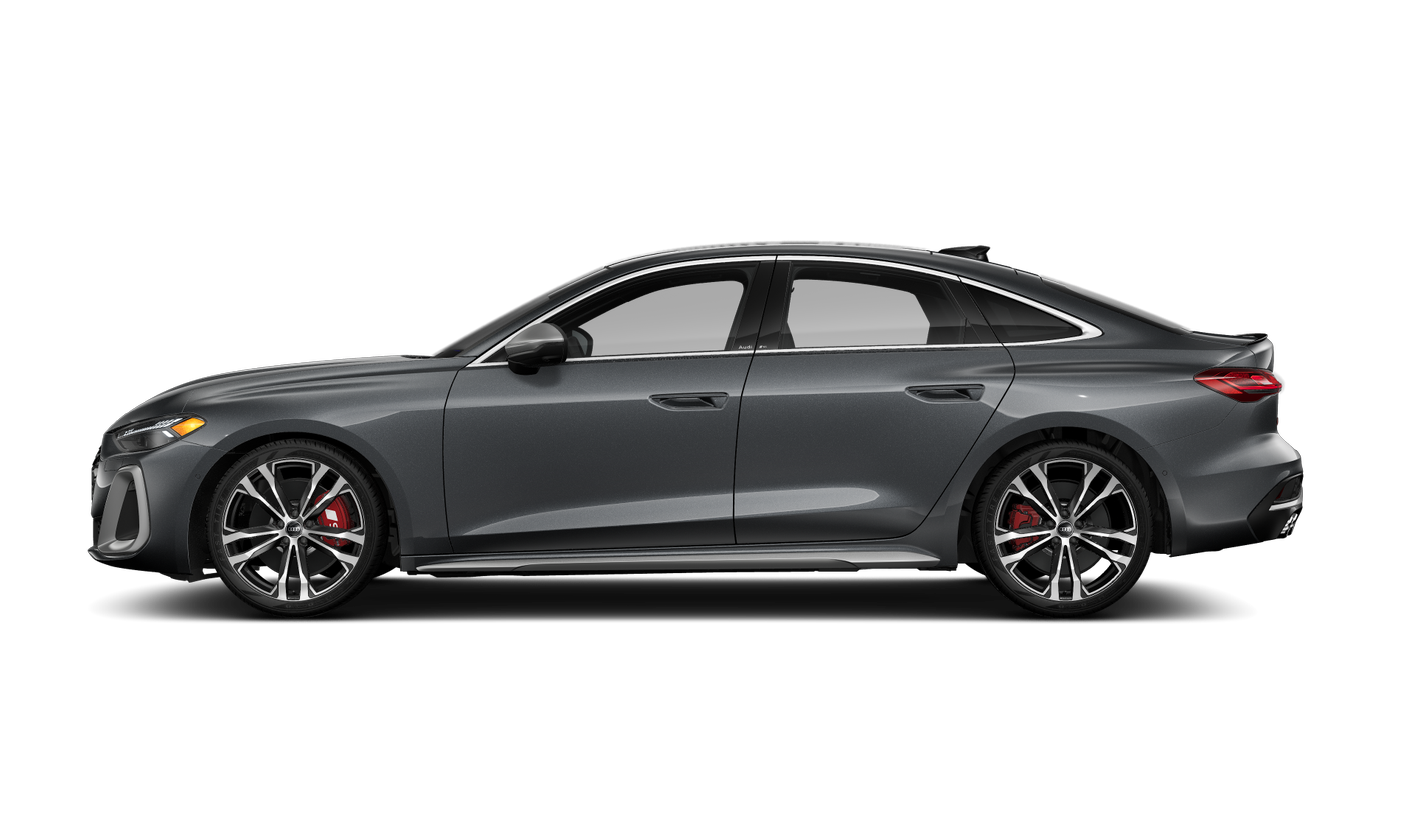 2026 Audi S5