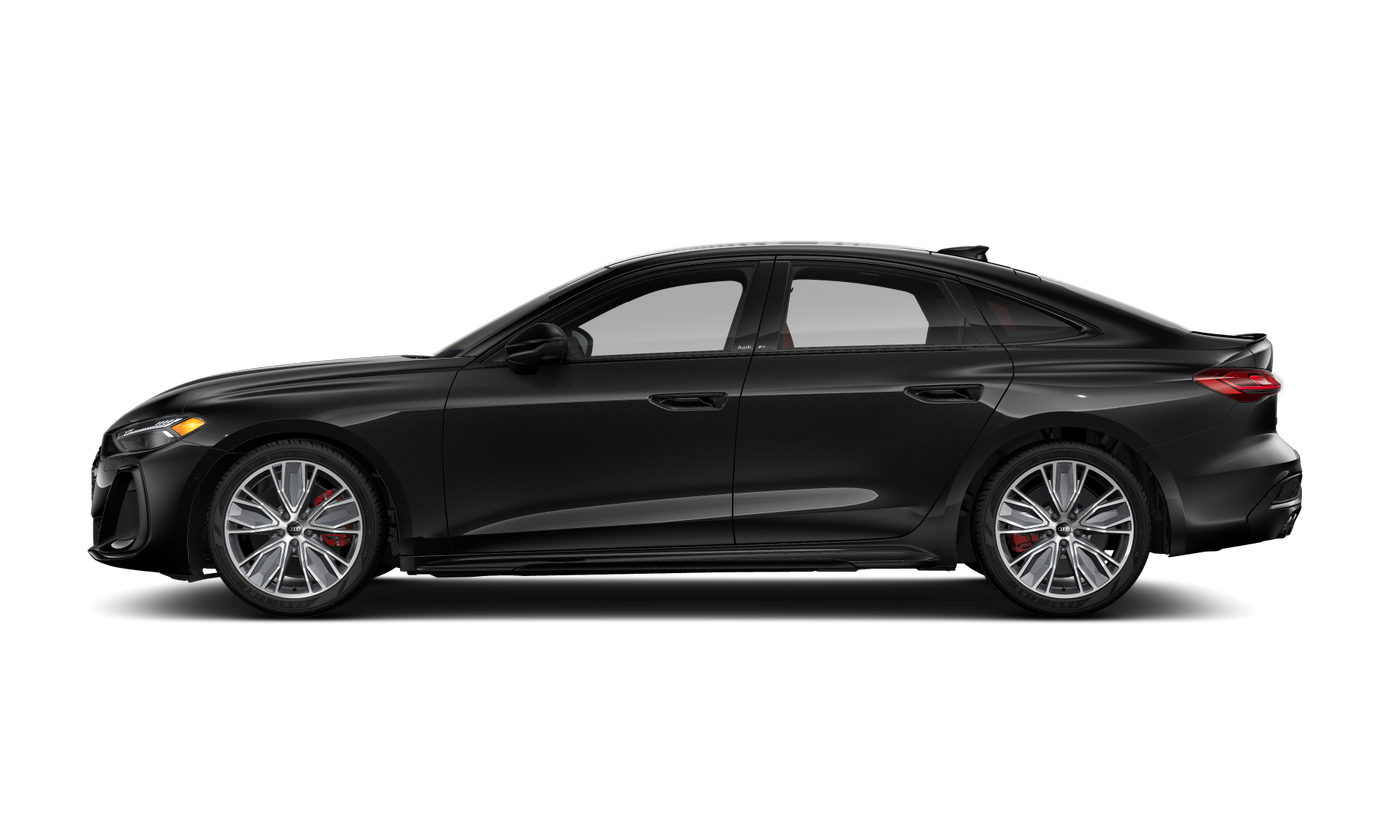 2026 Audi S5