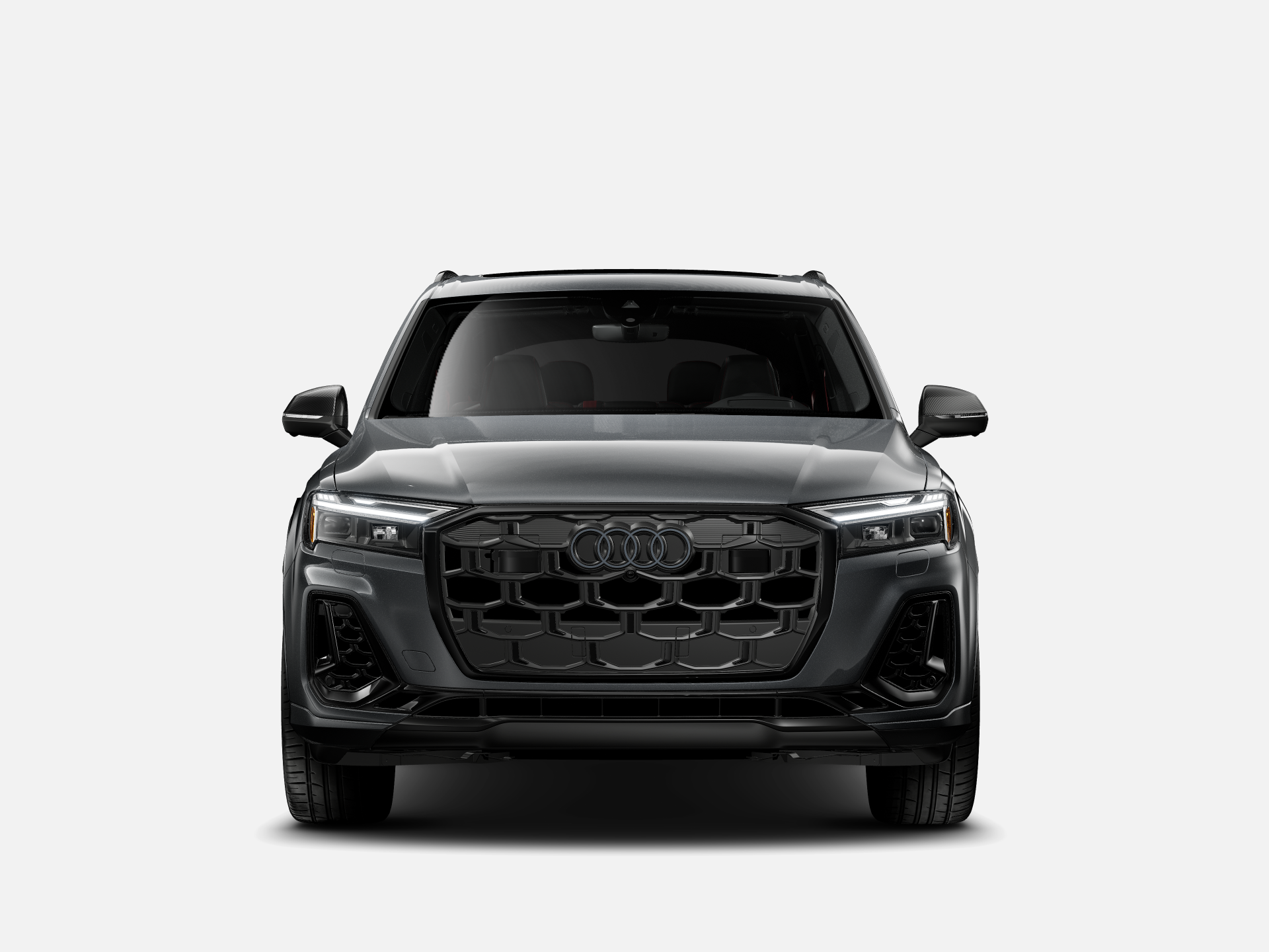2026 Audi Q7 Prestige - Photo 33