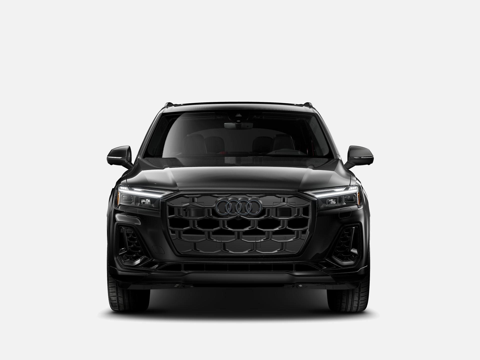 2026 Audi Q7 Prestige - Photo 38
