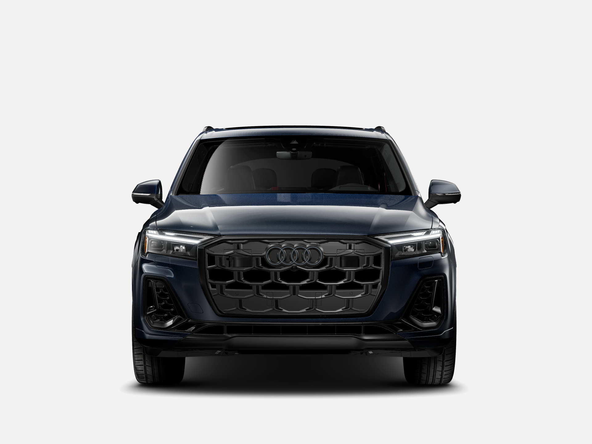 2026 Audi Q7 Prestige - Photo 6
