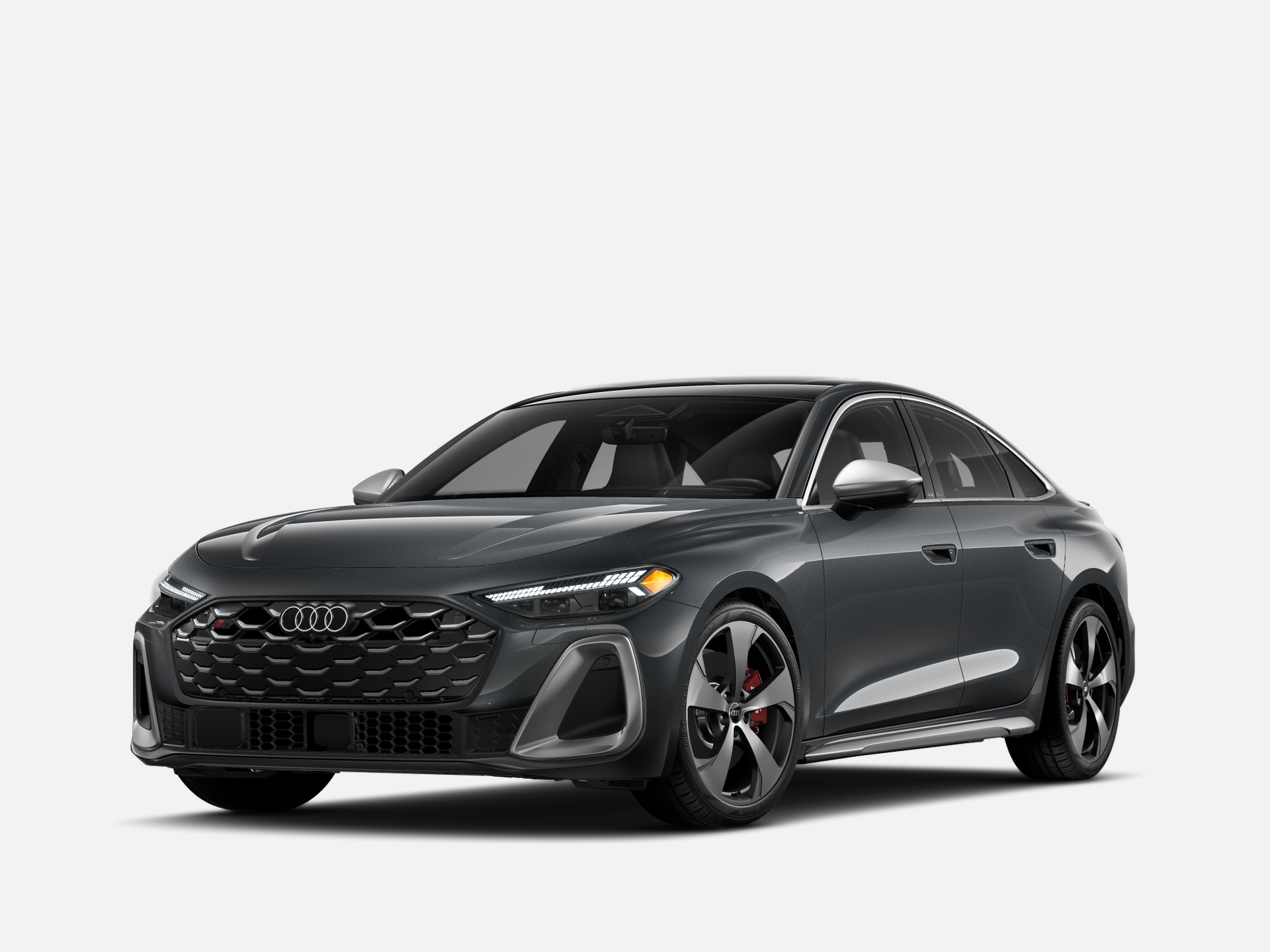 2025 Audi S5 Sedan