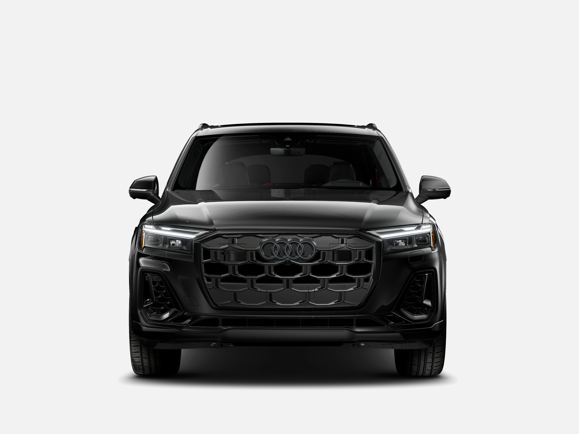 2026 Audi Q7 Prestige - Photo 32