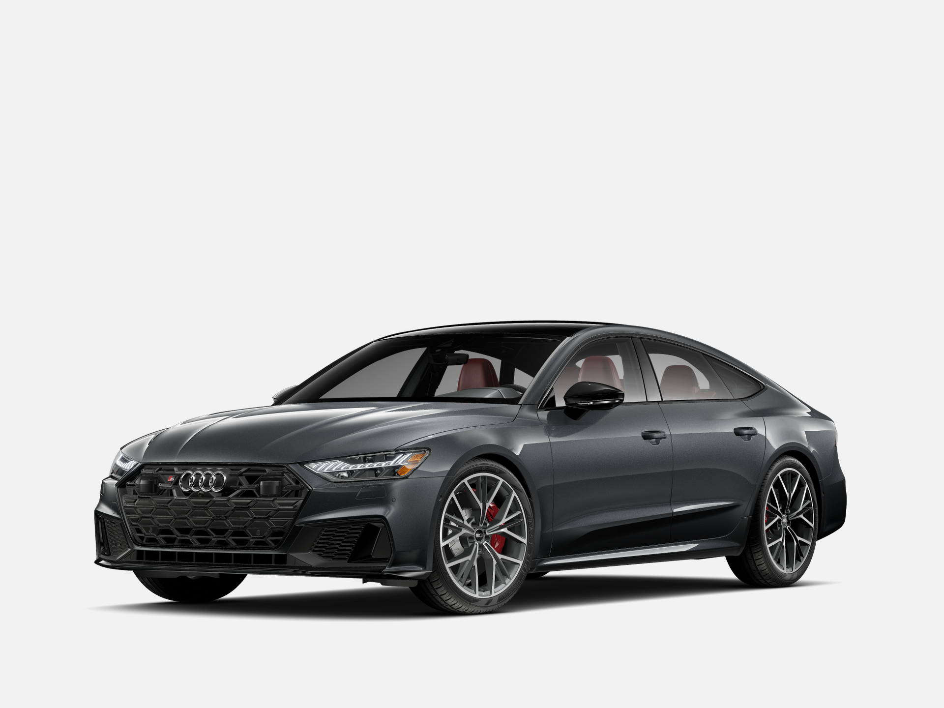 2024 Audi S7 Sportback