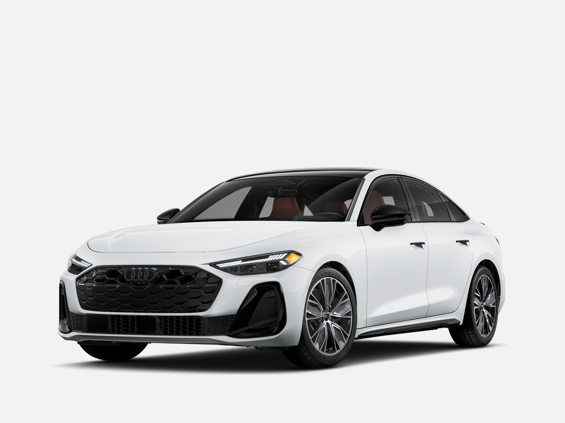 2026 Audi S5