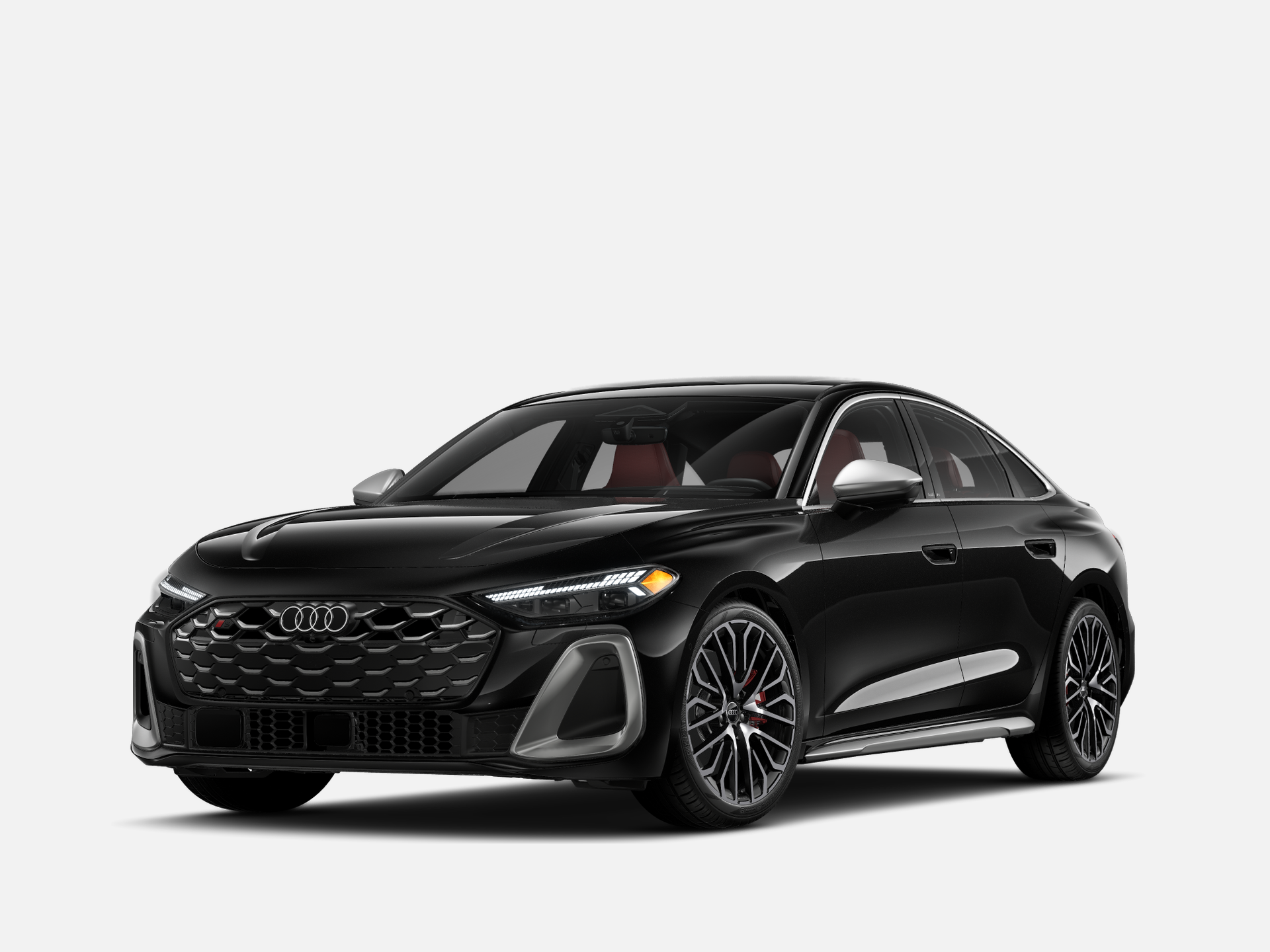 2026 Audi S5