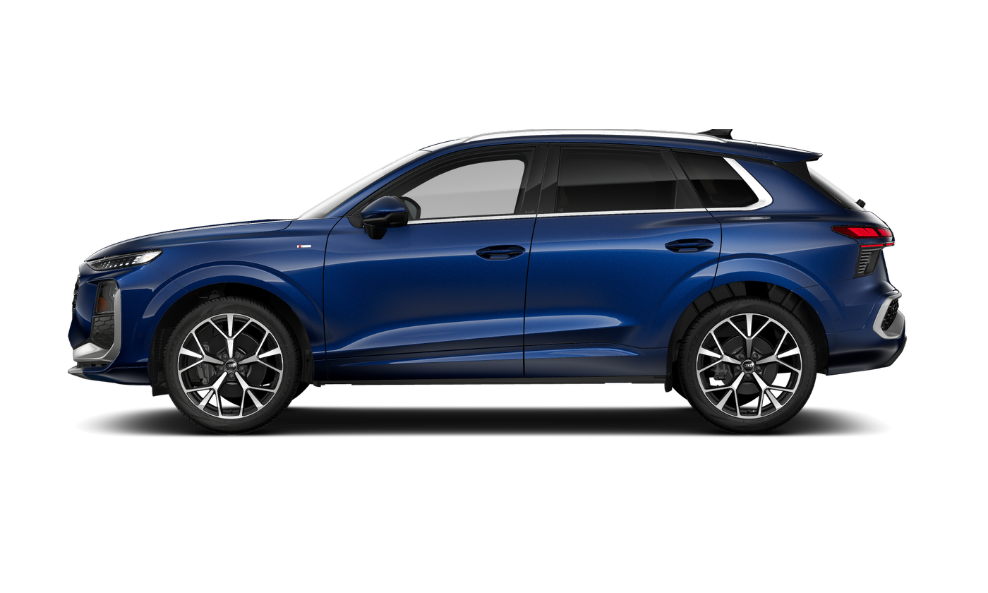 2026 Audi Q3 SUV