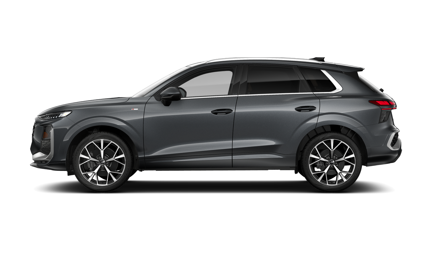 2026 Audi Q3 SUV
