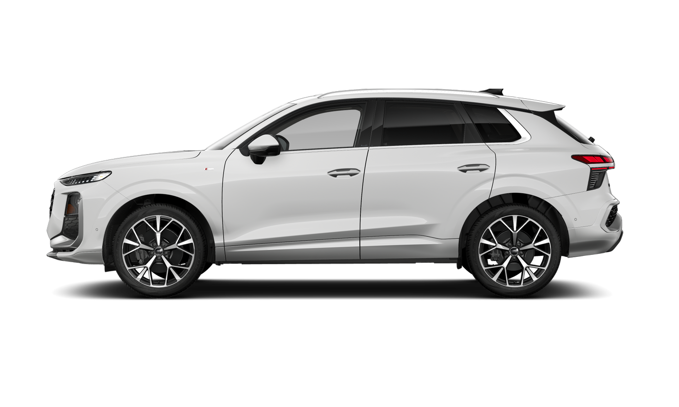 2026 Audi Q3 SUV