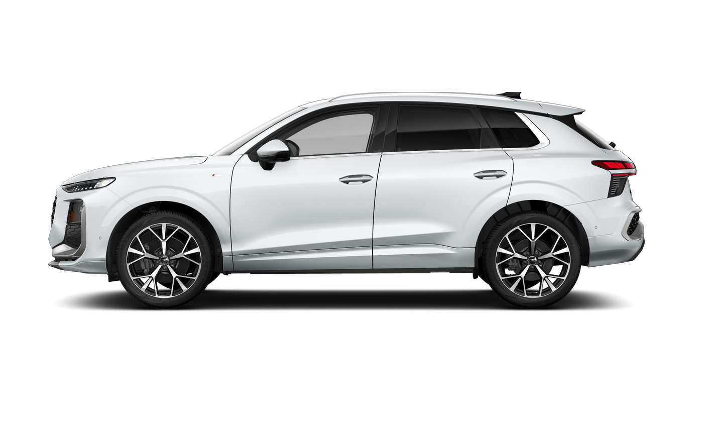 2026 Audi Q3 SUV