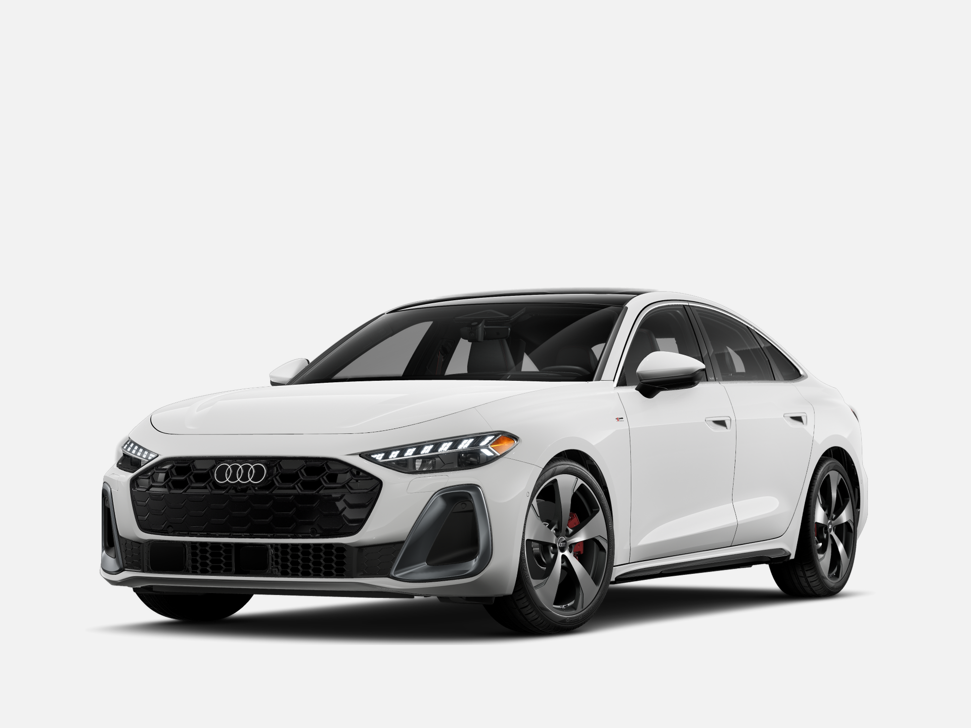 2027 Audi A5