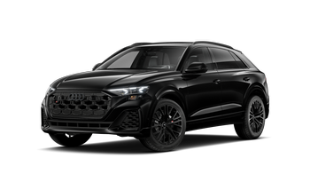 Photo of 2026 Audi SQ8 