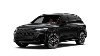 Photo of 2026 Audi SQ7 