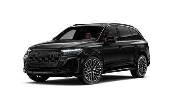 Photo of 2026 Audi SQ7 