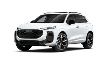 Photo of 2026 Audi Q3 SUV