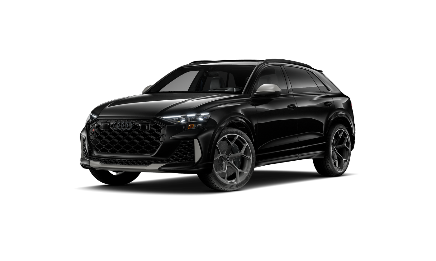 2026 Audi RS Q8 Base - Photo 30