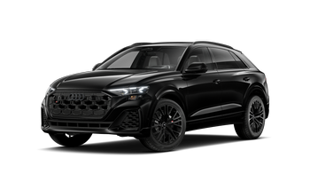 Photo of 2027 Audi SQ8 