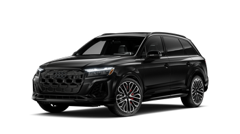 Photo of 2026 Audi SQ7
