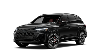 2026 Audi SQ7 Prestige - Photo 44