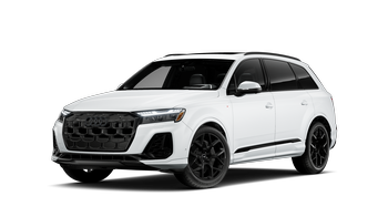 Photo of 2026 Audi Q7 