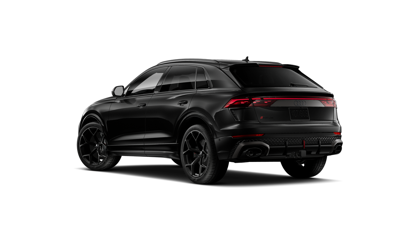 2026 Audi RS Q8 Base - Photo 43