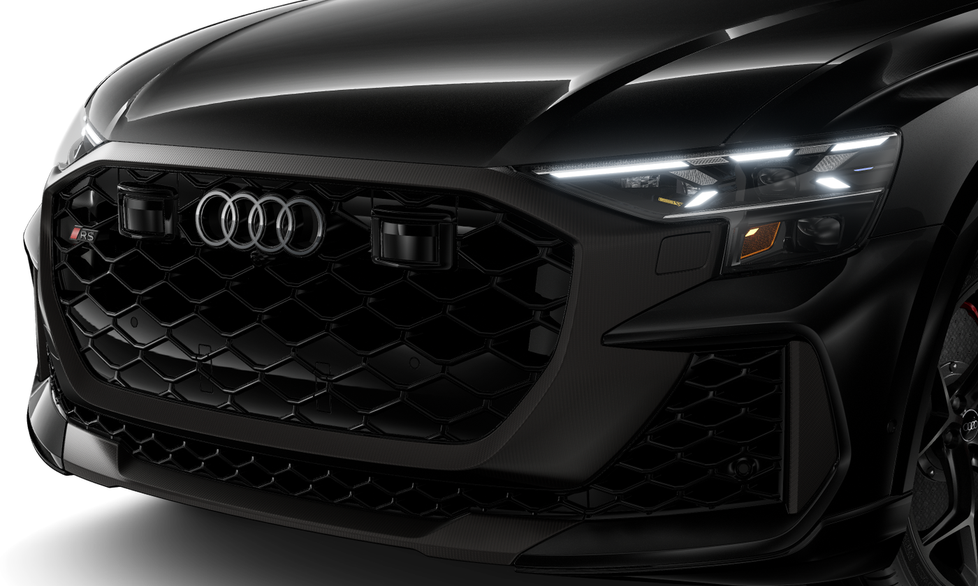 2026 Audi RS Q8 Base - Photo 33