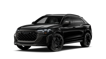 2026 Audi RS Q8 Base's photo