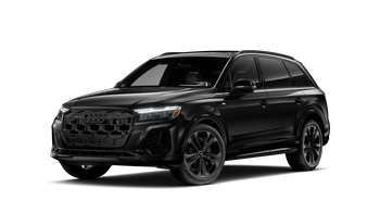 Photo of 2026 Audi Q7