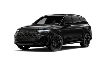 Photo of 2026 Audi SQ7 